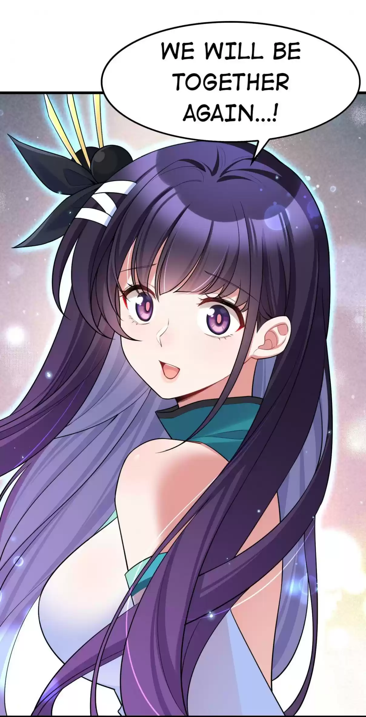 Handling the Demoness and Saintess 49.2 Showdown...