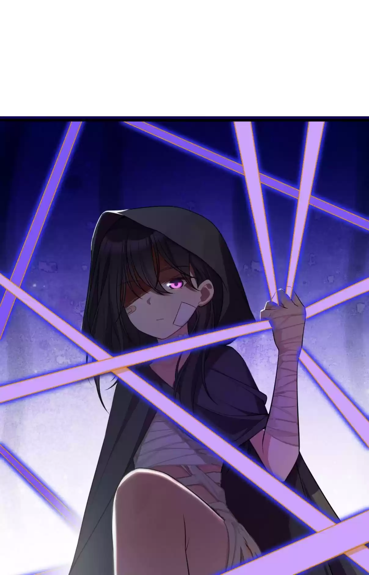 Handling the Demoness and Saintess 49.2 Showdown...