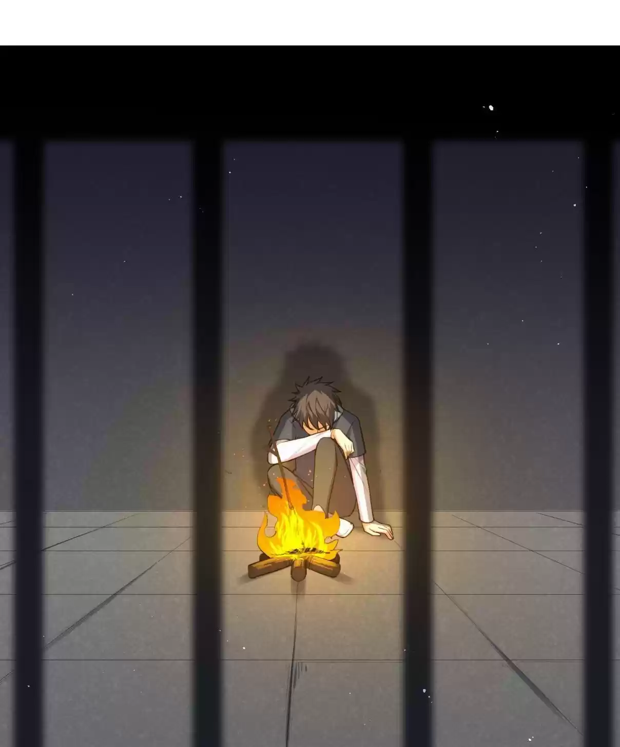 Handling the Demoness and Saintess 50.1 New... Beginning