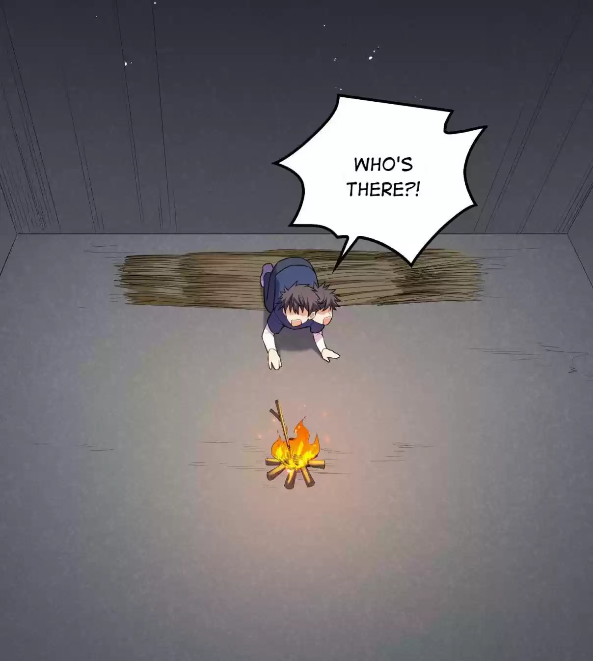 Handling the Demoness and Saintess 50.1 New... Beginning