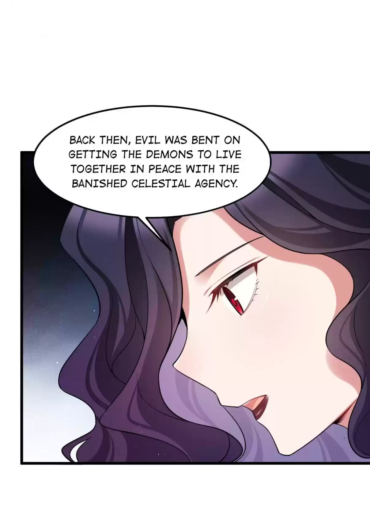 Handling the Demoness and Saintess 50.1 New... Beginning