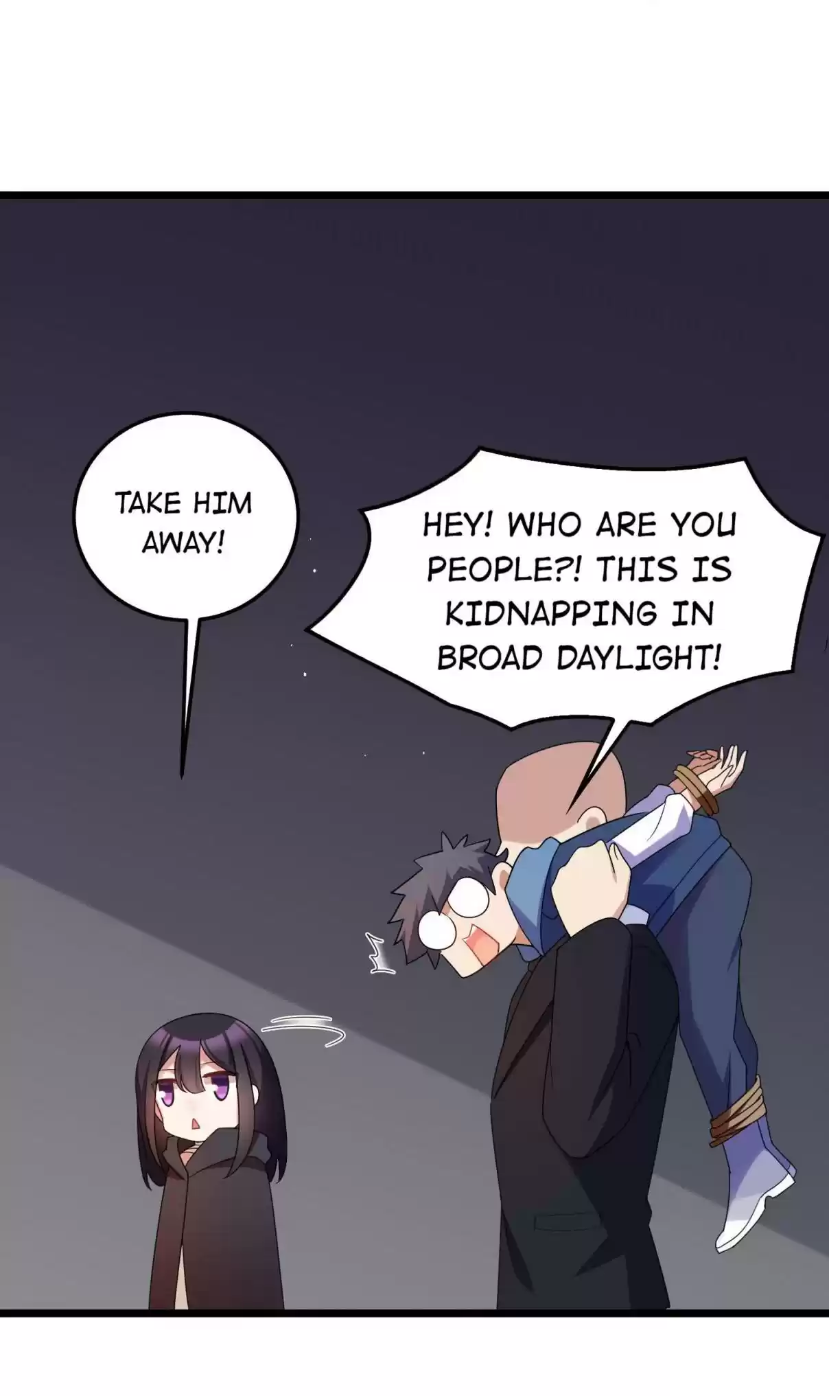 Handling the Demoness and Saintess 50.2 New... Beginning