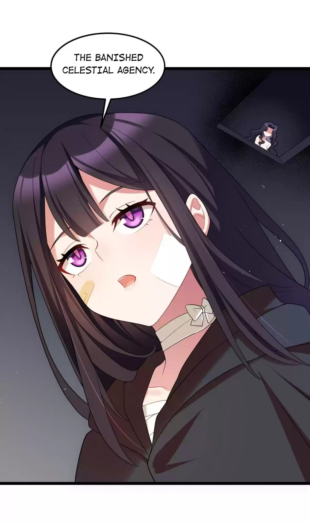 Handling the Demoness and Saintess 50.2 New... Beginning