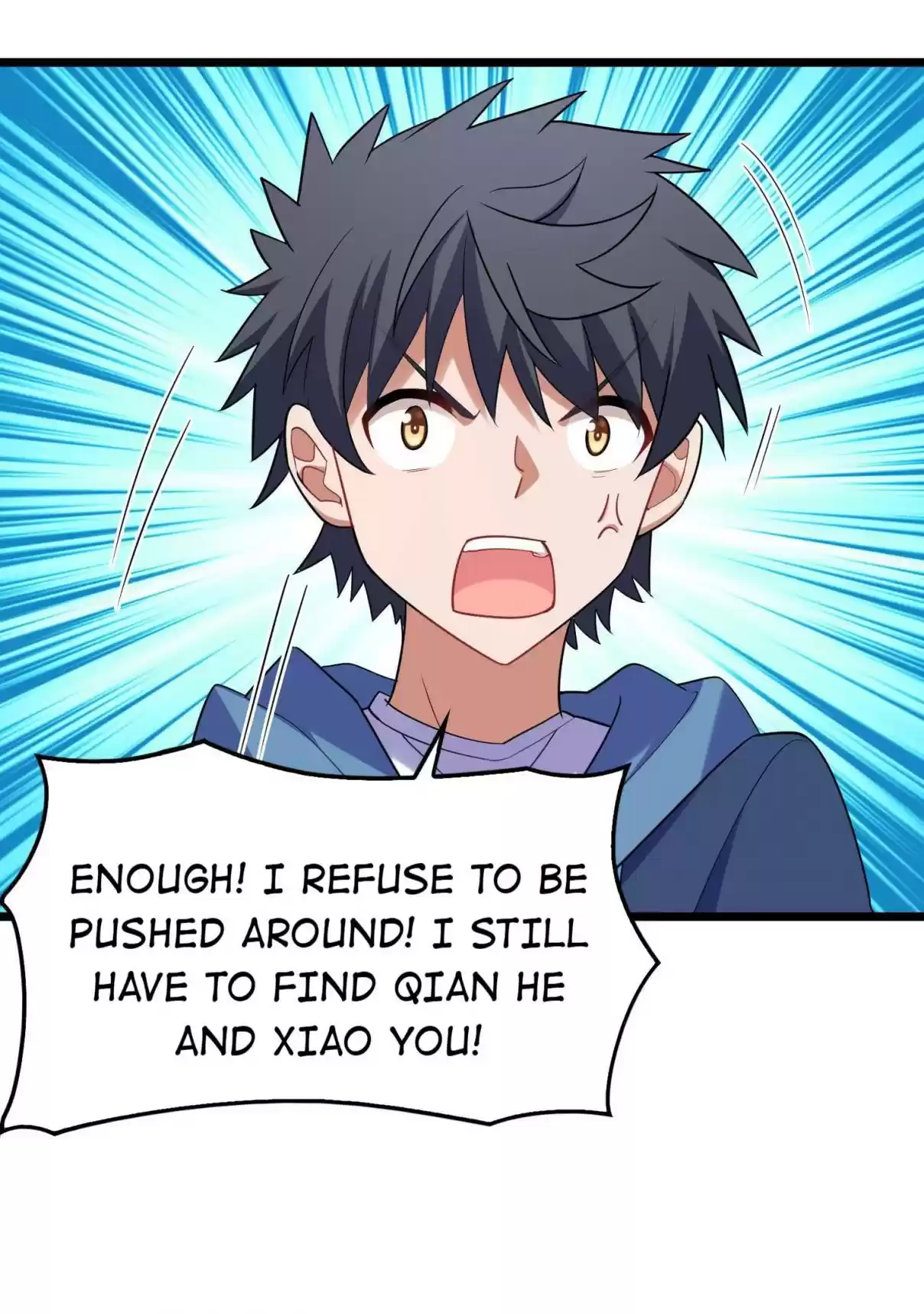 Handling the Demoness and Saintess 50.2 New... Beginning