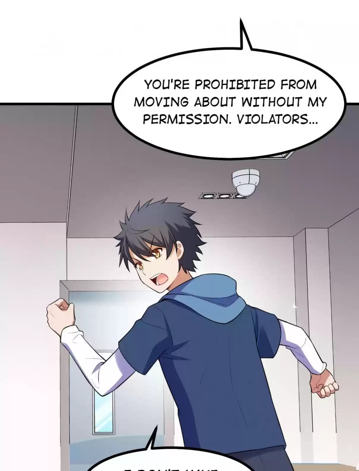 Handling the Demoness and Saintess 50.2 New... Beginning