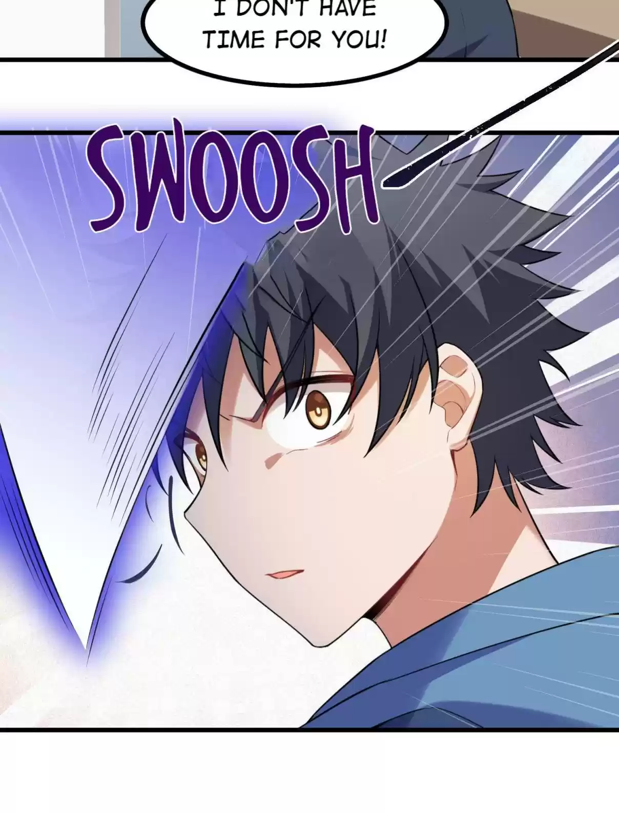 Handling the Demoness and Saintess 50.2 New... Beginning