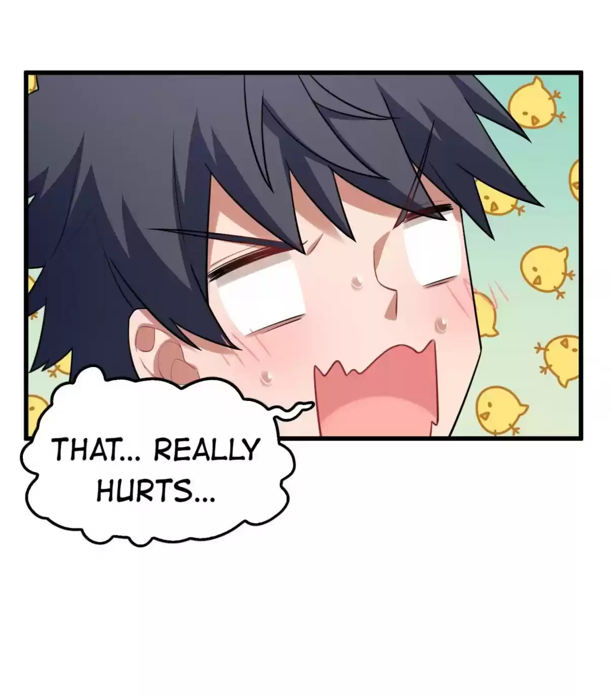 Handling the Demoness and Saintess 51.1 Train... Ing