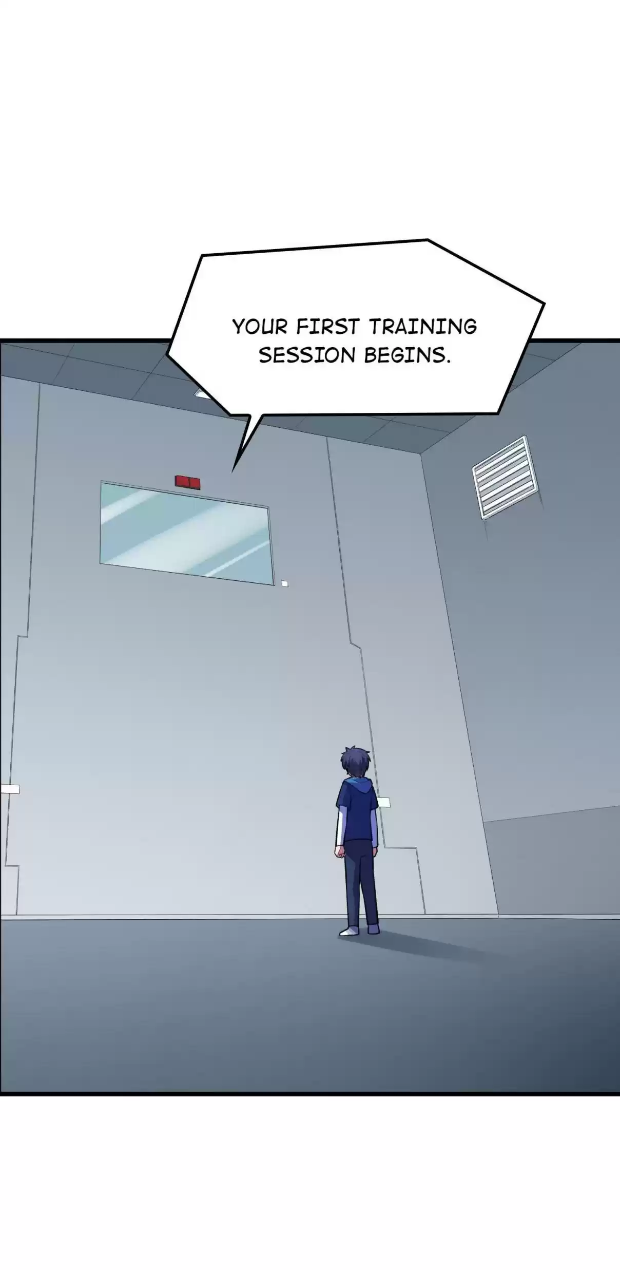 Handling the Demoness and Saintess 51.1 Train... Ing