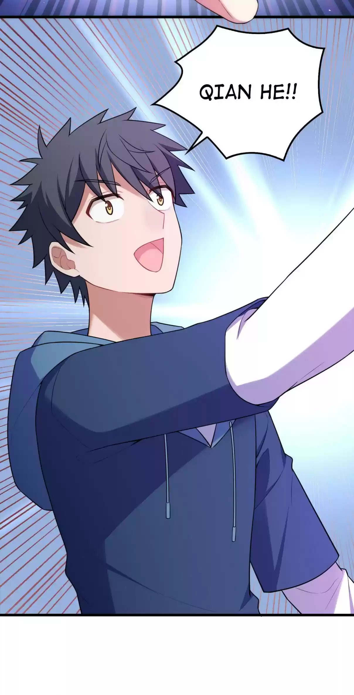 Handling the Demoness and Saintess 51.1 Train... Ing