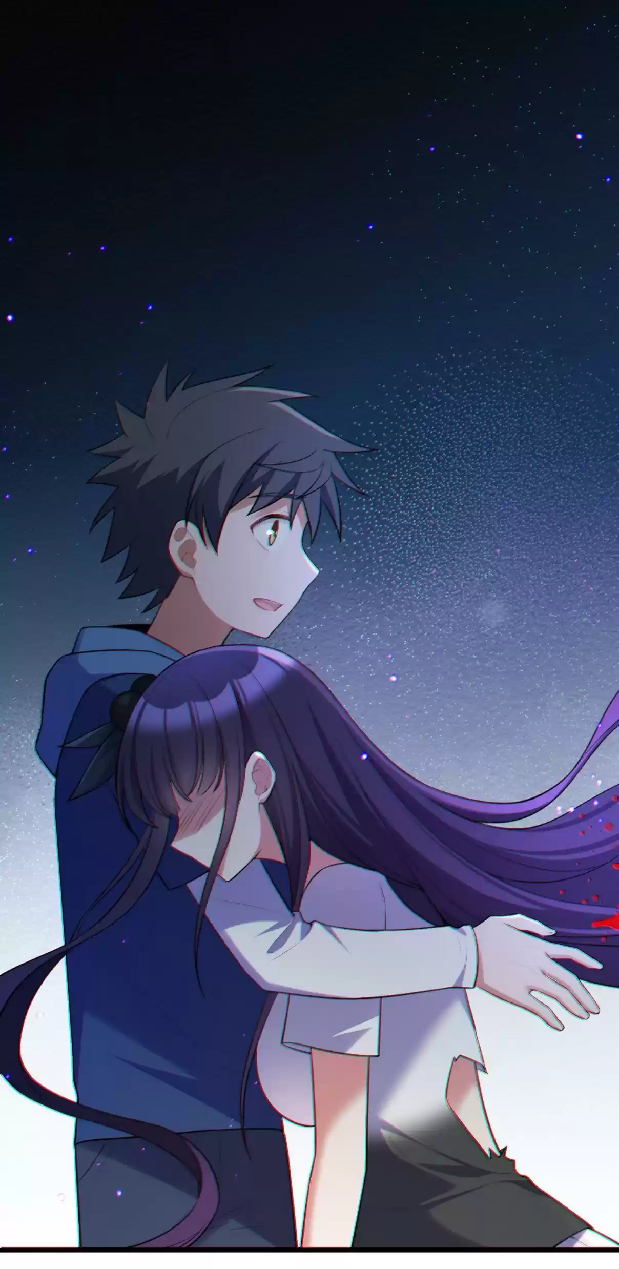 Handling the Demoness and Saintess 51.1 Train... Ing