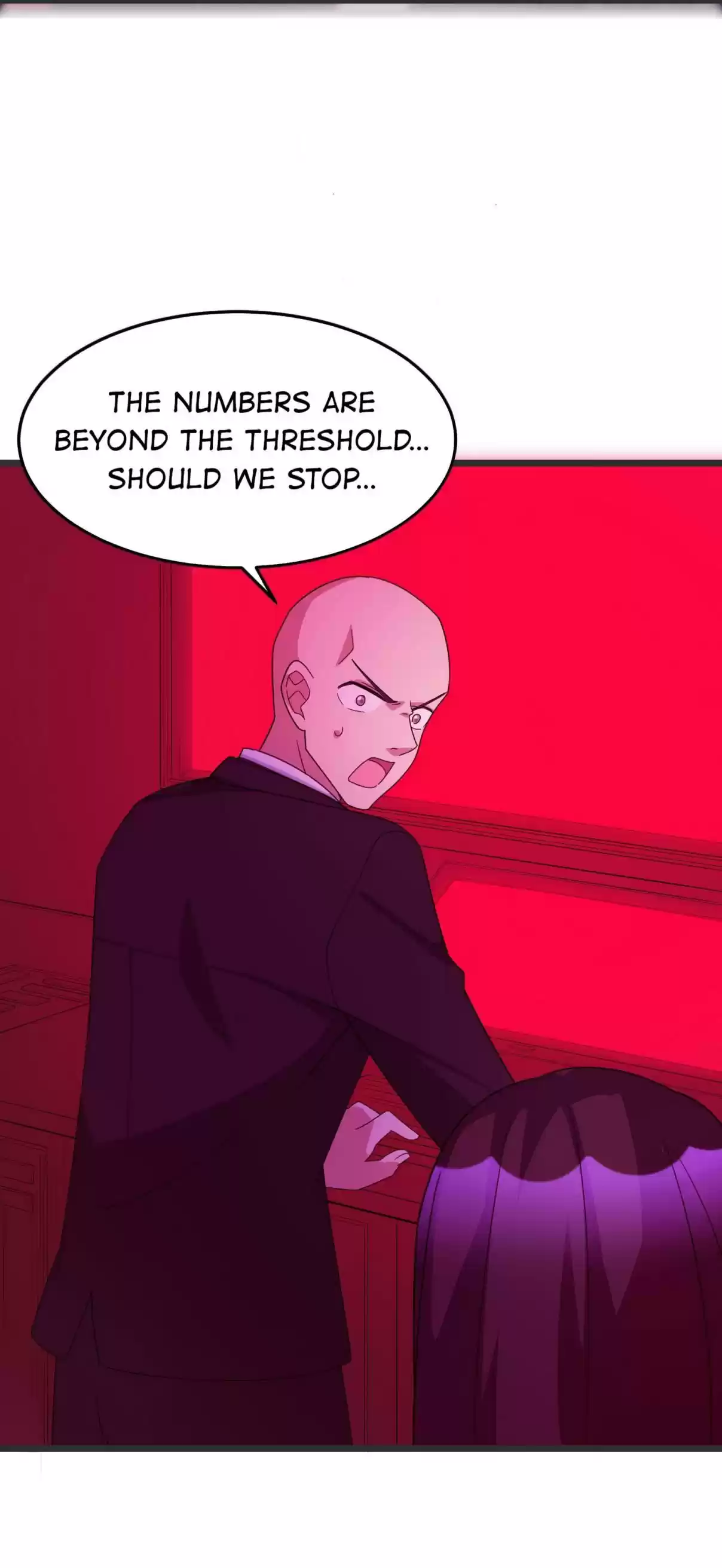 Handling the Demoness and Saintess 51.2 Train... Ing