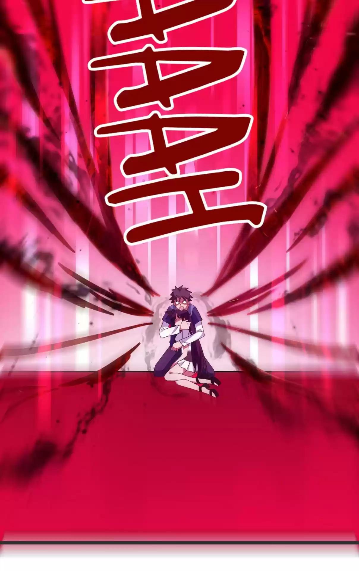 Handling the Demoness and Saintess 51.2 Train... Ing