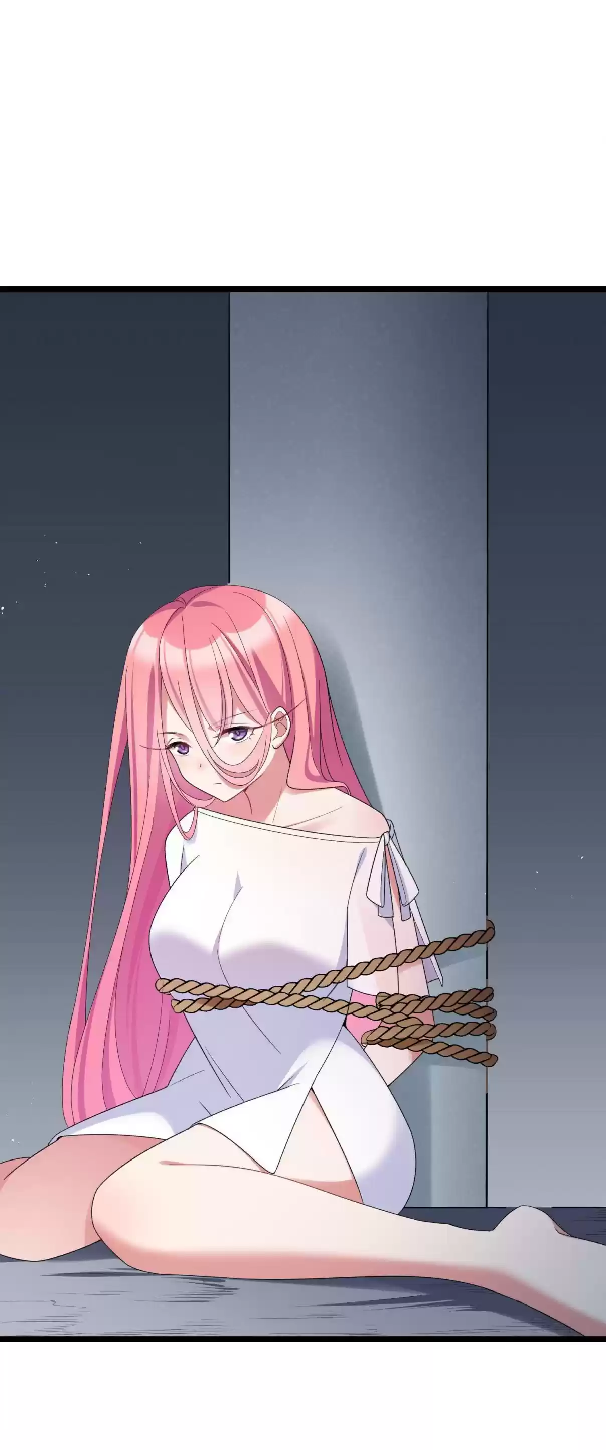 Handling the Demoness and Saintess 51.2 Train... Ing