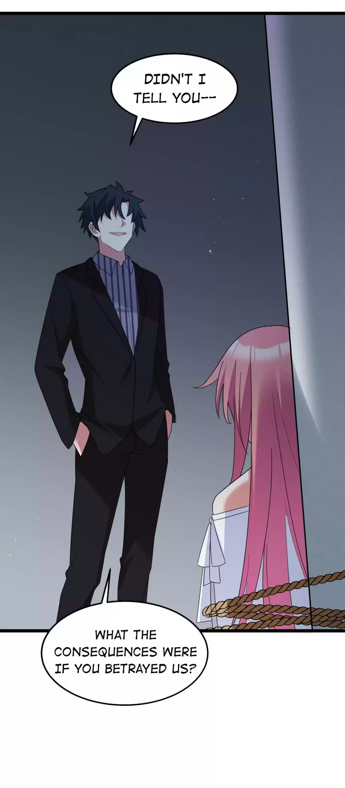 Handling the Demoness and Saintess 51.2 Train... Ing