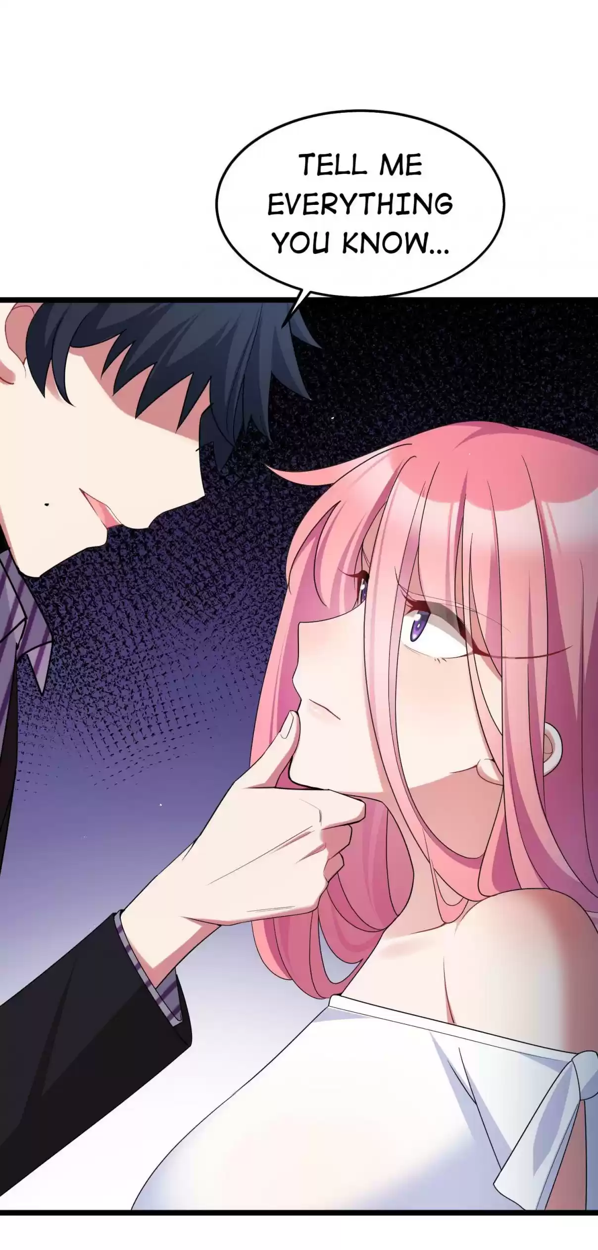 Handling the Demoness and Saintess 51.2 Train... Ing