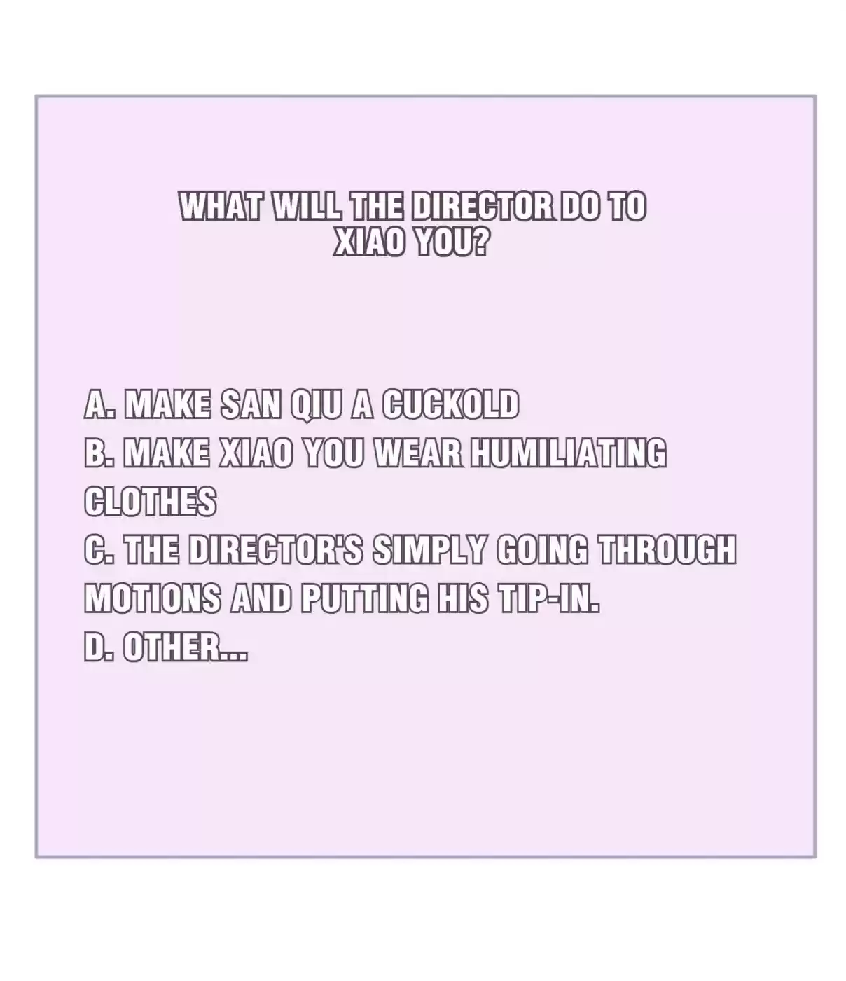 Handling the Demoness and Saintess 51.2 Train... Ing