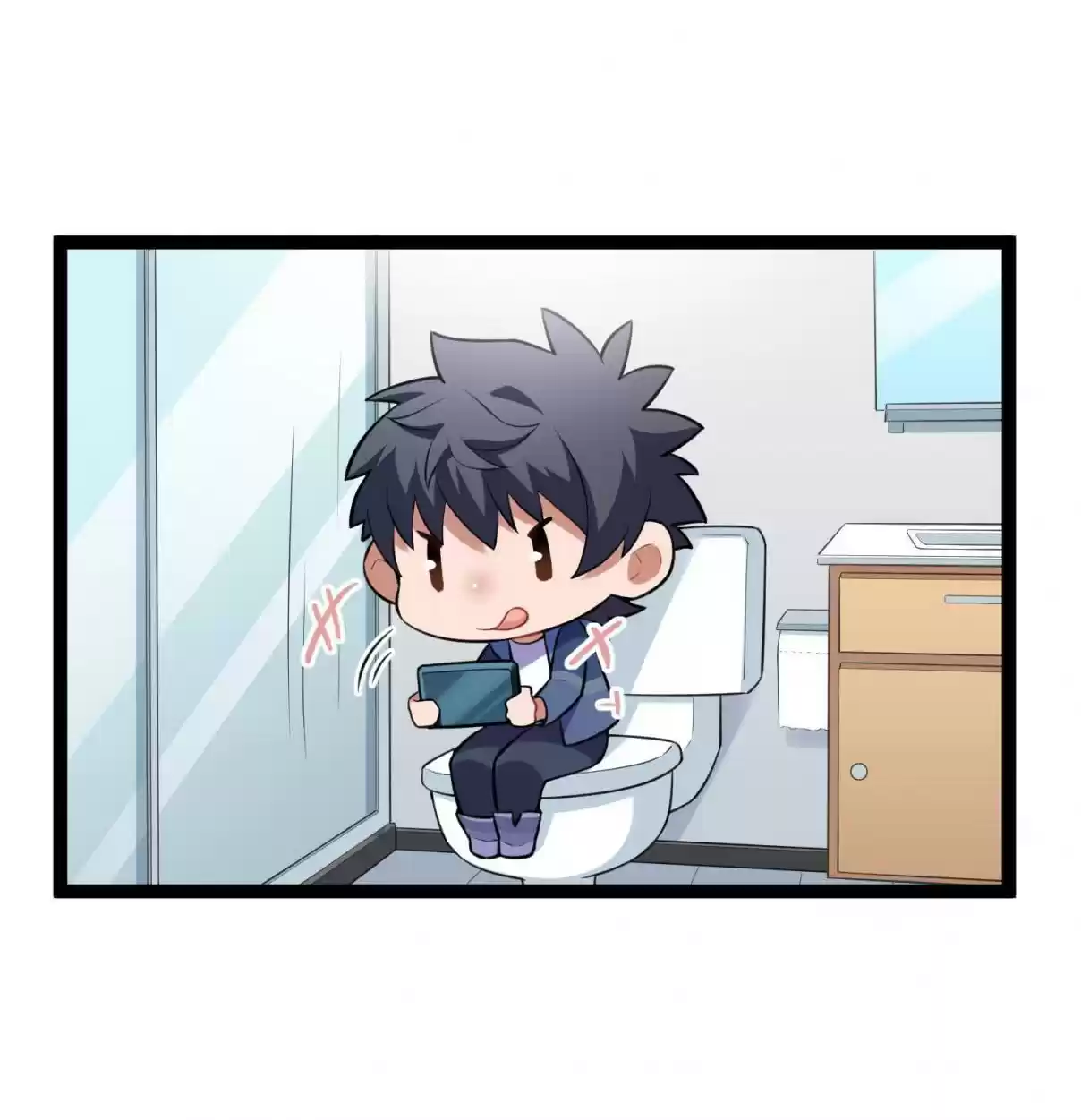 Handling the Demoness and Saintess 52.1 Extra