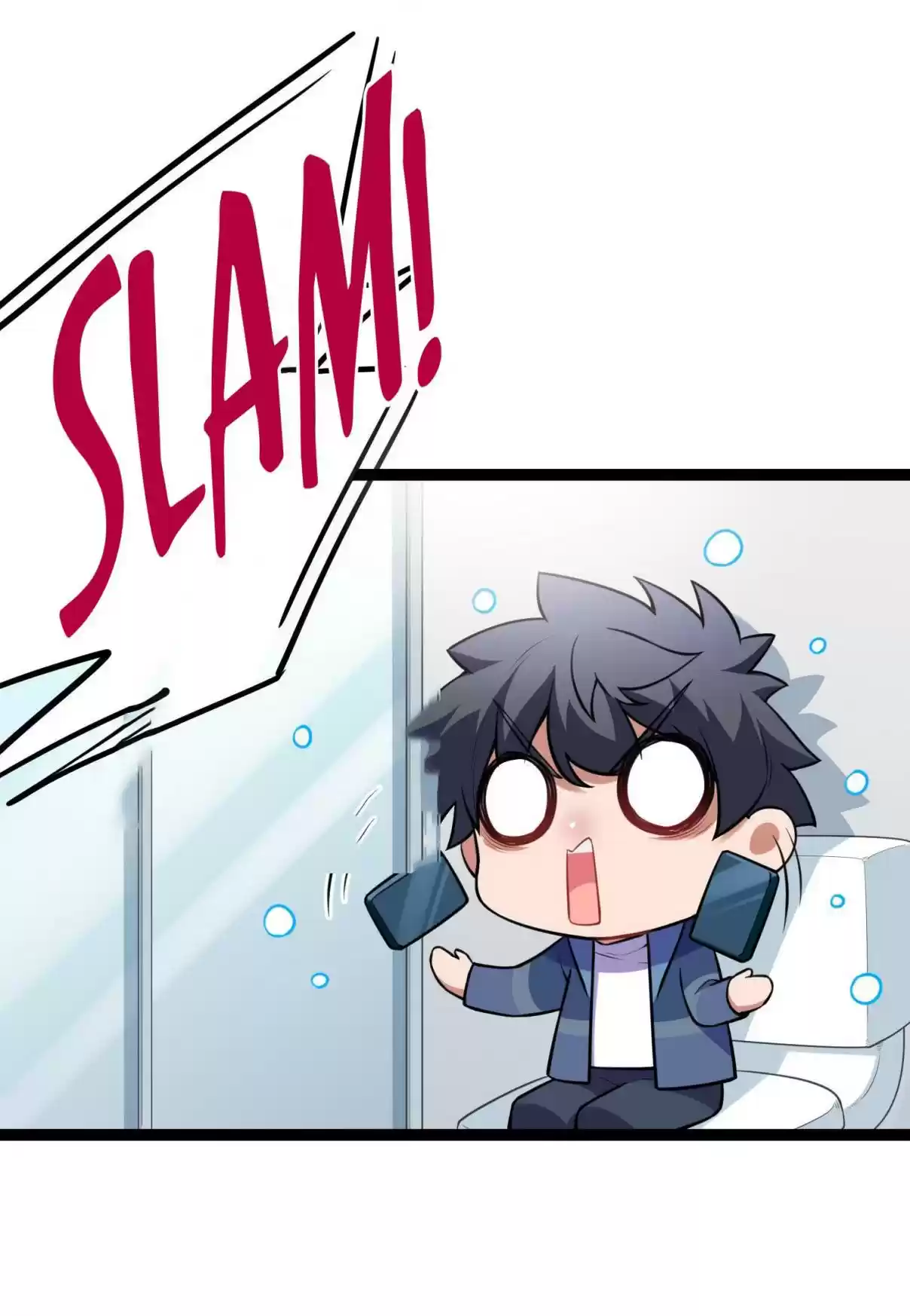 Handling the Demoness and Saintess 52.1 Extra