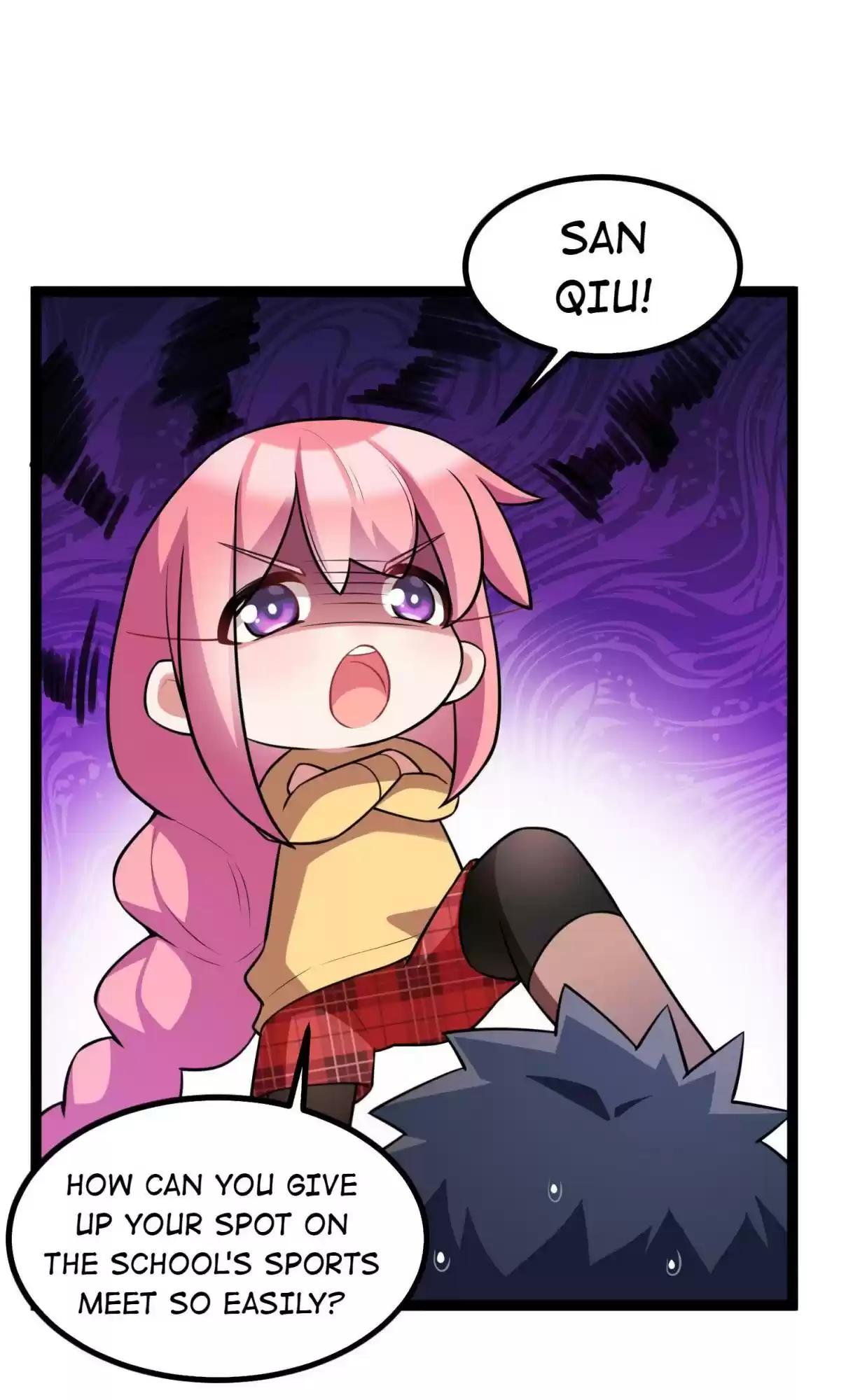 Handling the Demoness and Saintess 52.1 Extra