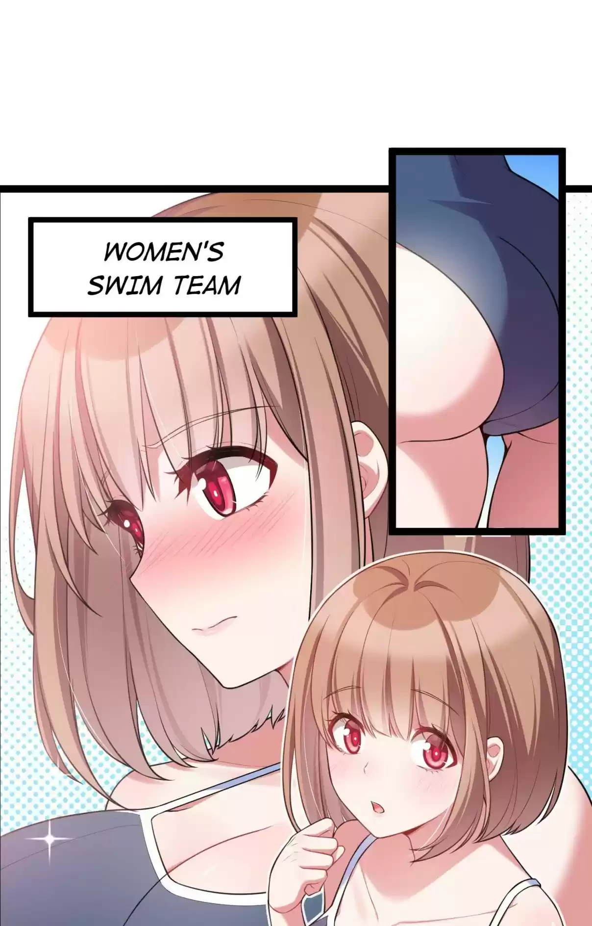 Handling the Demoness and Saintess 52.1 Extra