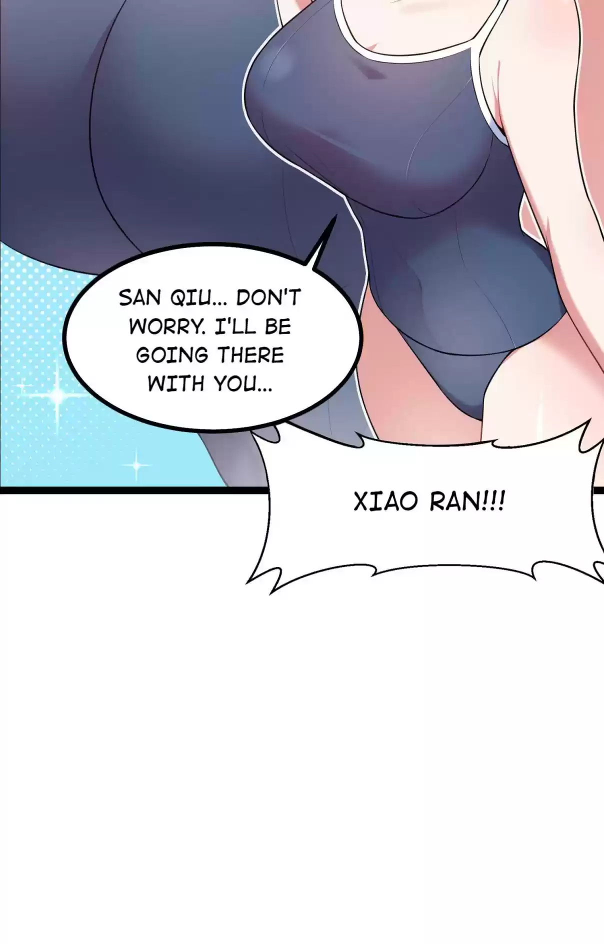 Handling the Demoness and Saintess 52.1 Extra