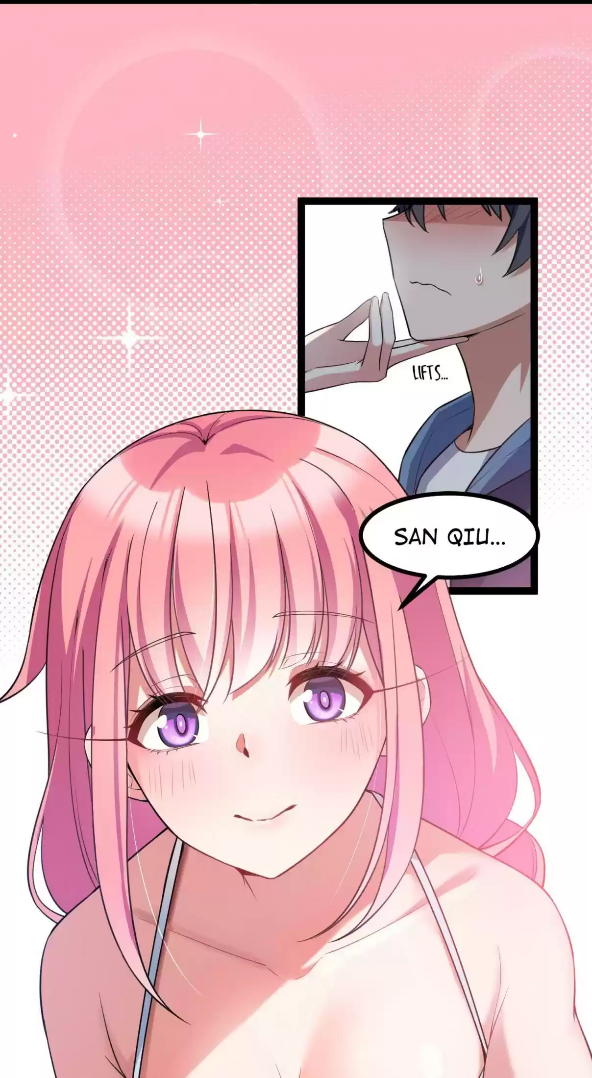 Handling the Demoness and Saintess 52.2 Extra