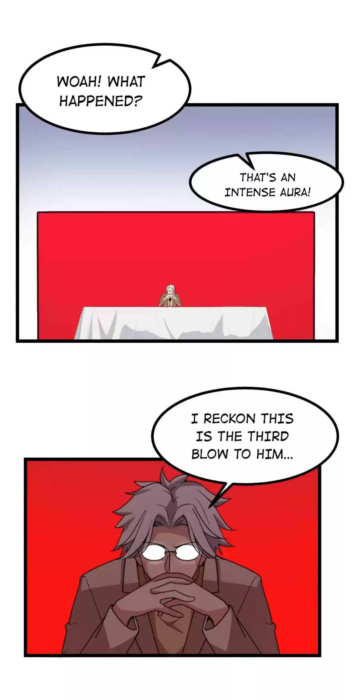 Handling the Demoness and Saintess 52.2 Extra