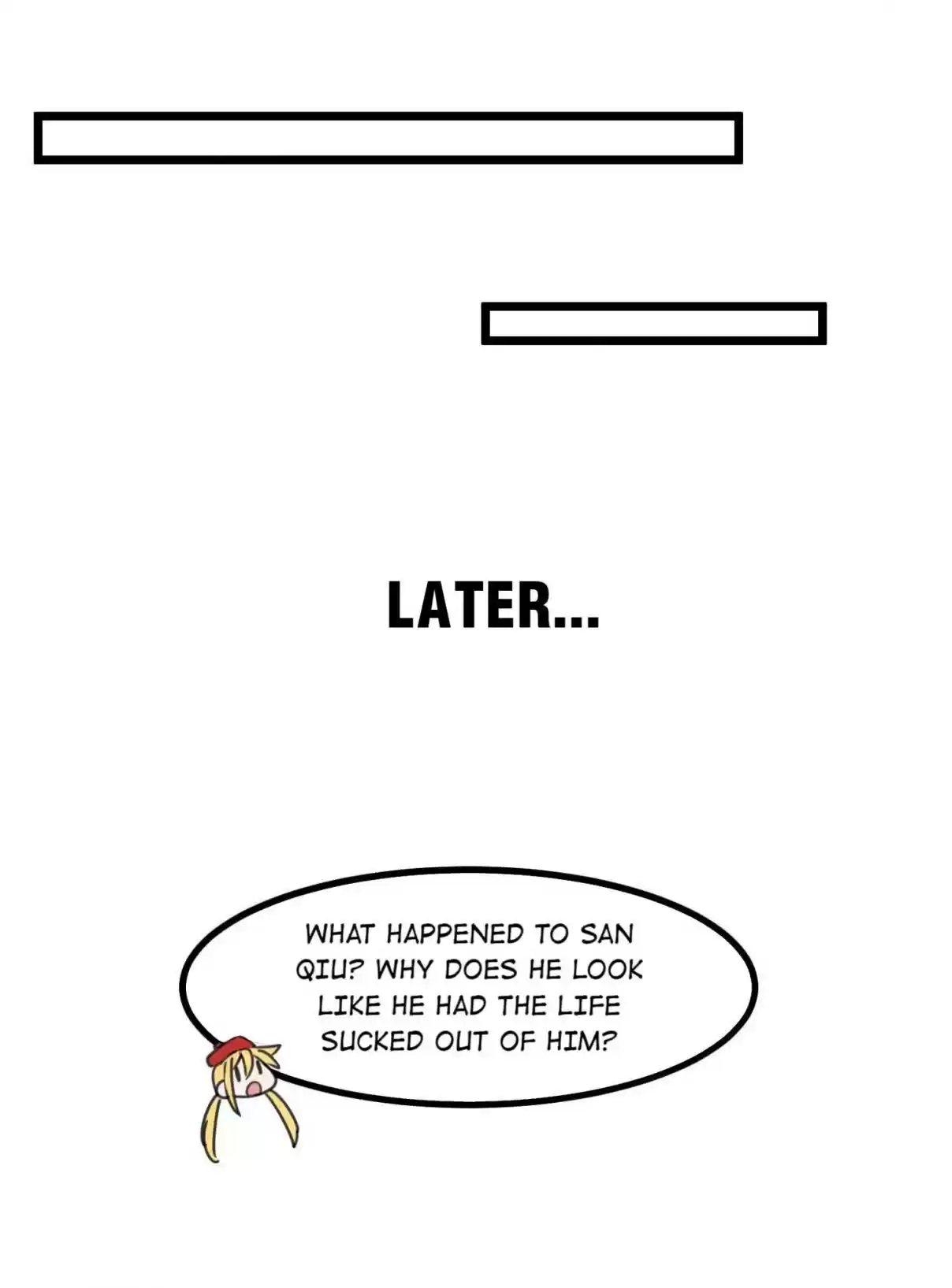 Handling the Demoness and Saintess 52.2 Extra