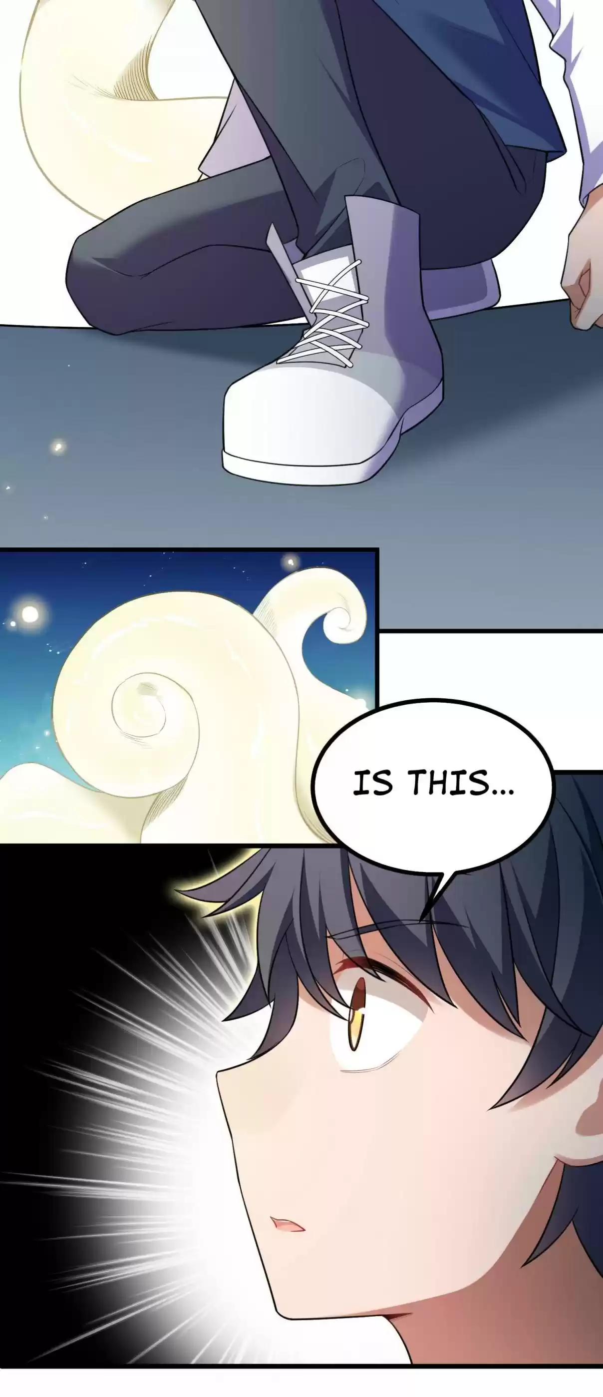 Handling the Demoness and Saintess 53.1 Squirting... Warrior