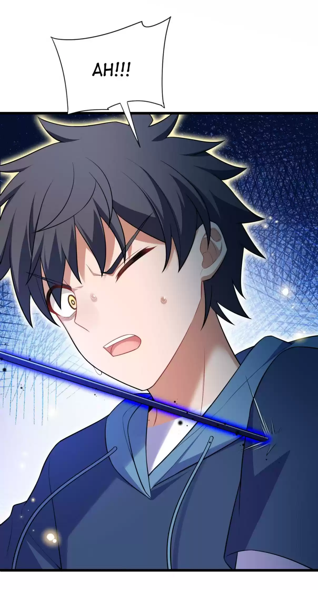 Handling the Demoness and Saintess 53.1 Squirting... Warrior