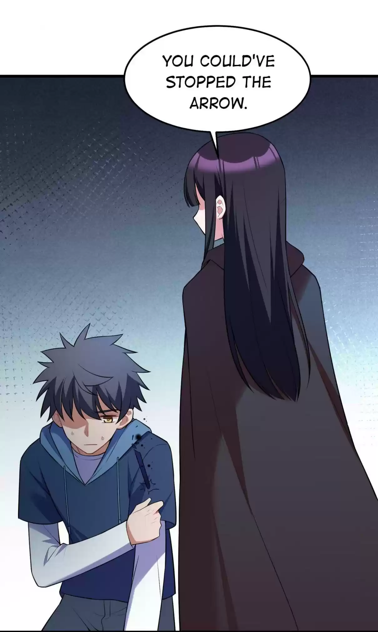 Handling the Demoness and Saintess 53.1 Squirting... Warrior