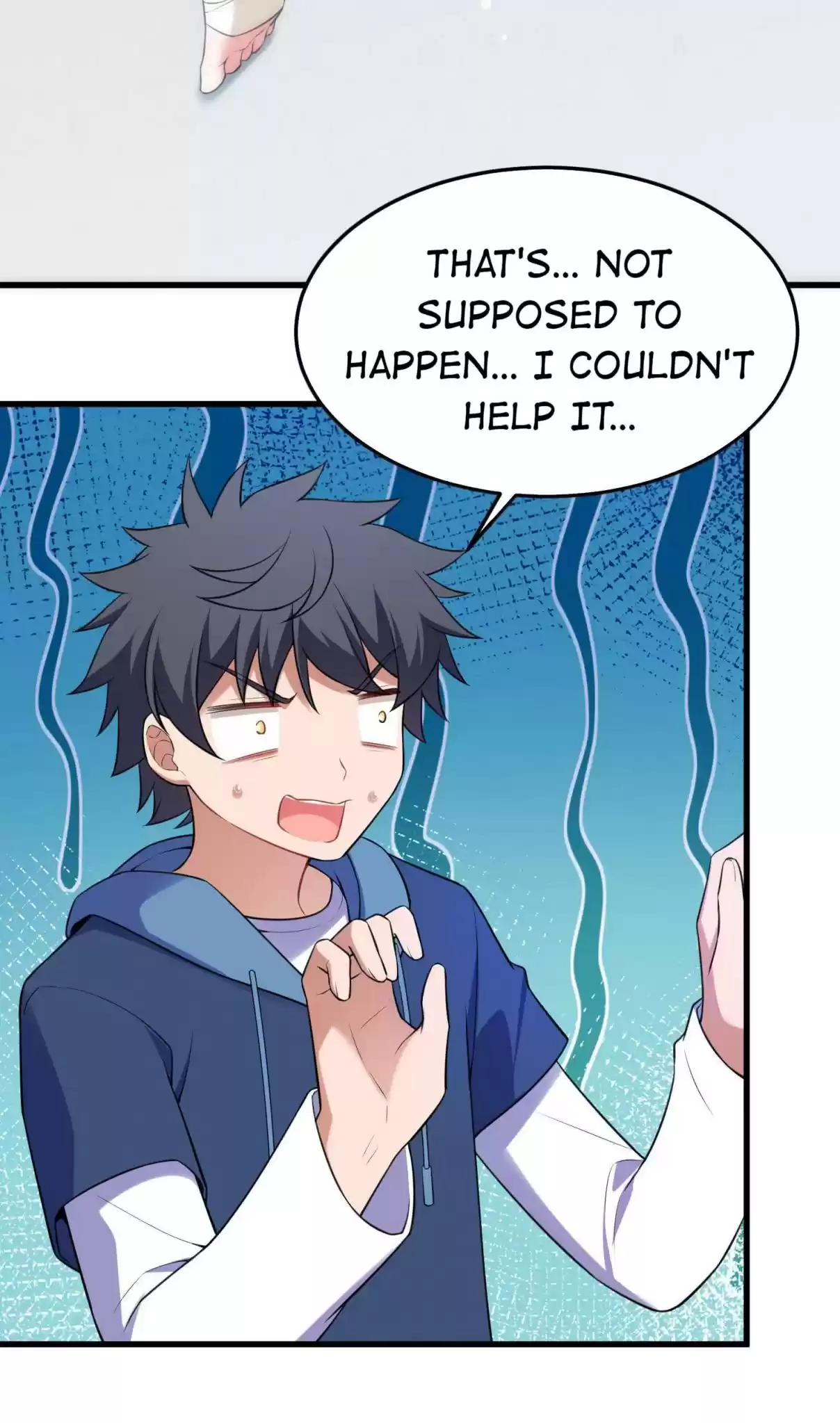 Handling the Demoness and Saintess 53.2 Squirting... Warrior