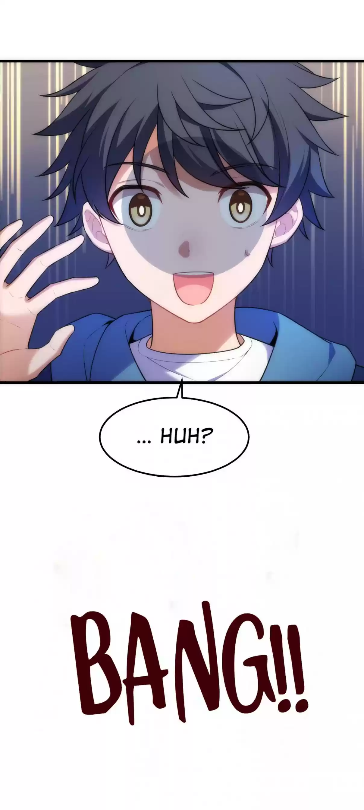 Handling the Demoness and Saintess 53.2 Squirting... Warrior