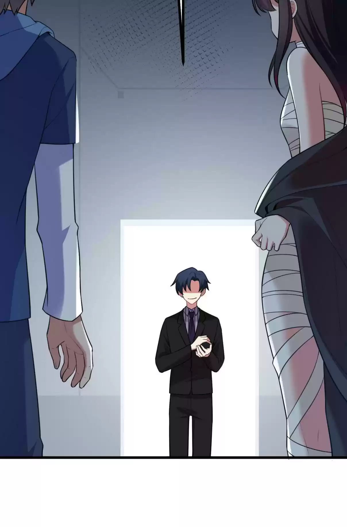 Handling the Demoness and Saintess 53.2 Squirting... Warrior