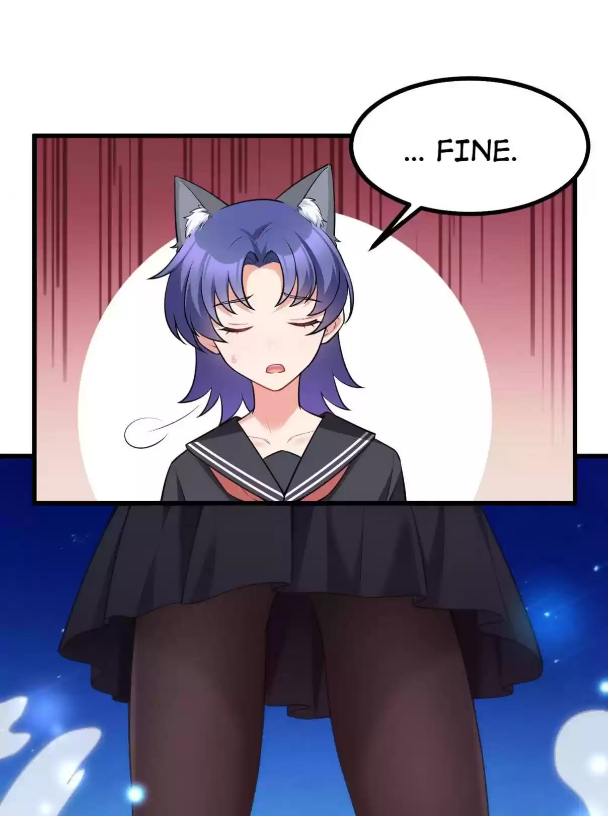 Handling the Demoness and Saintess 53.2 Squirting... Warrior