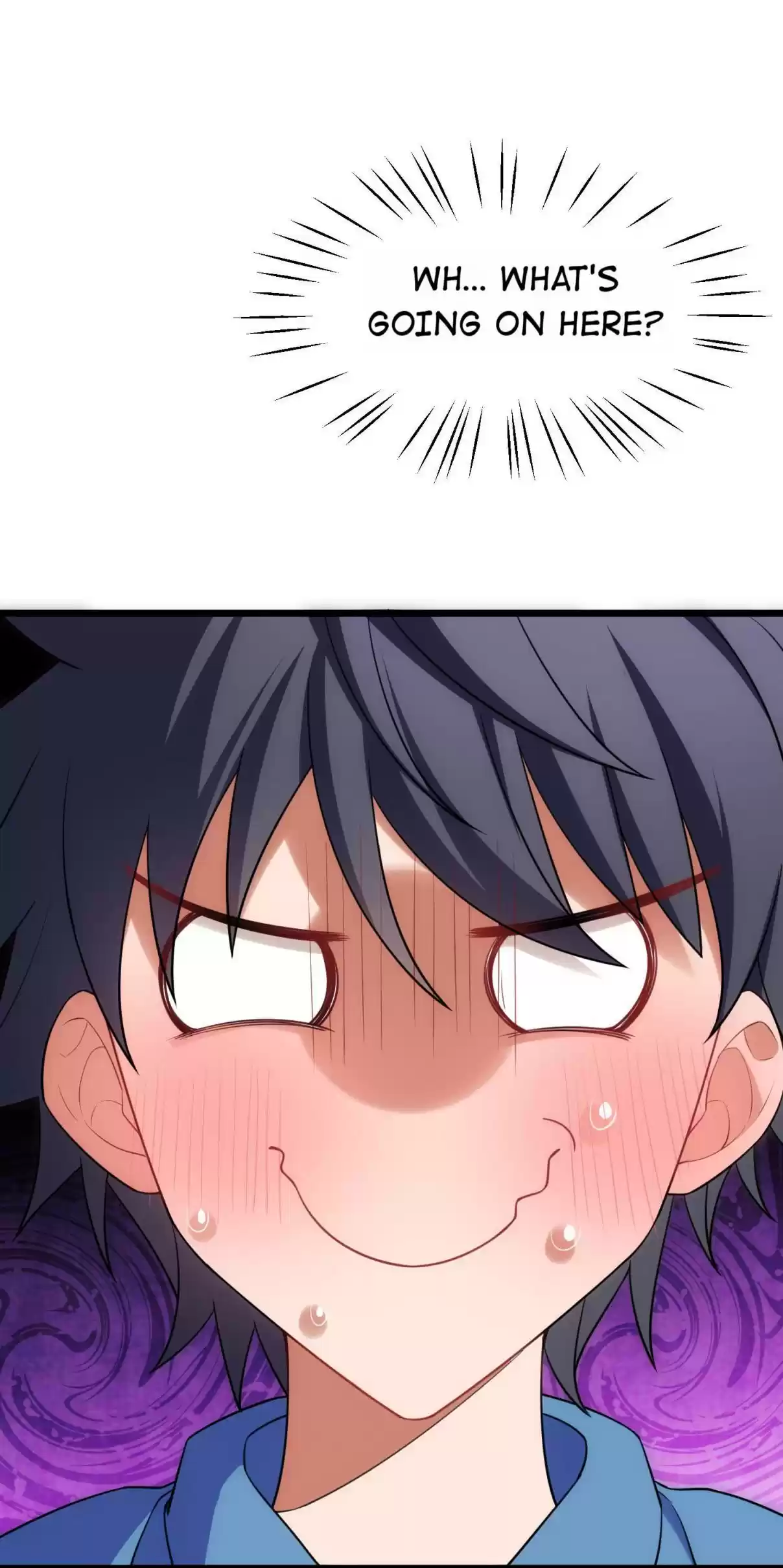 Handling the Demoness and Saintess 58