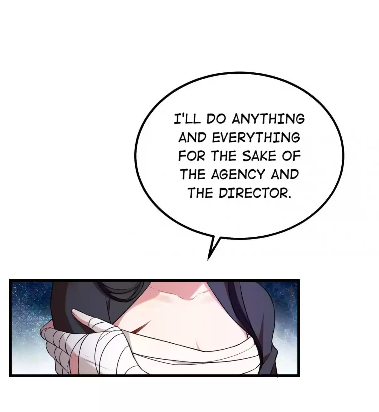 Handling the Demoness and Saintess 58