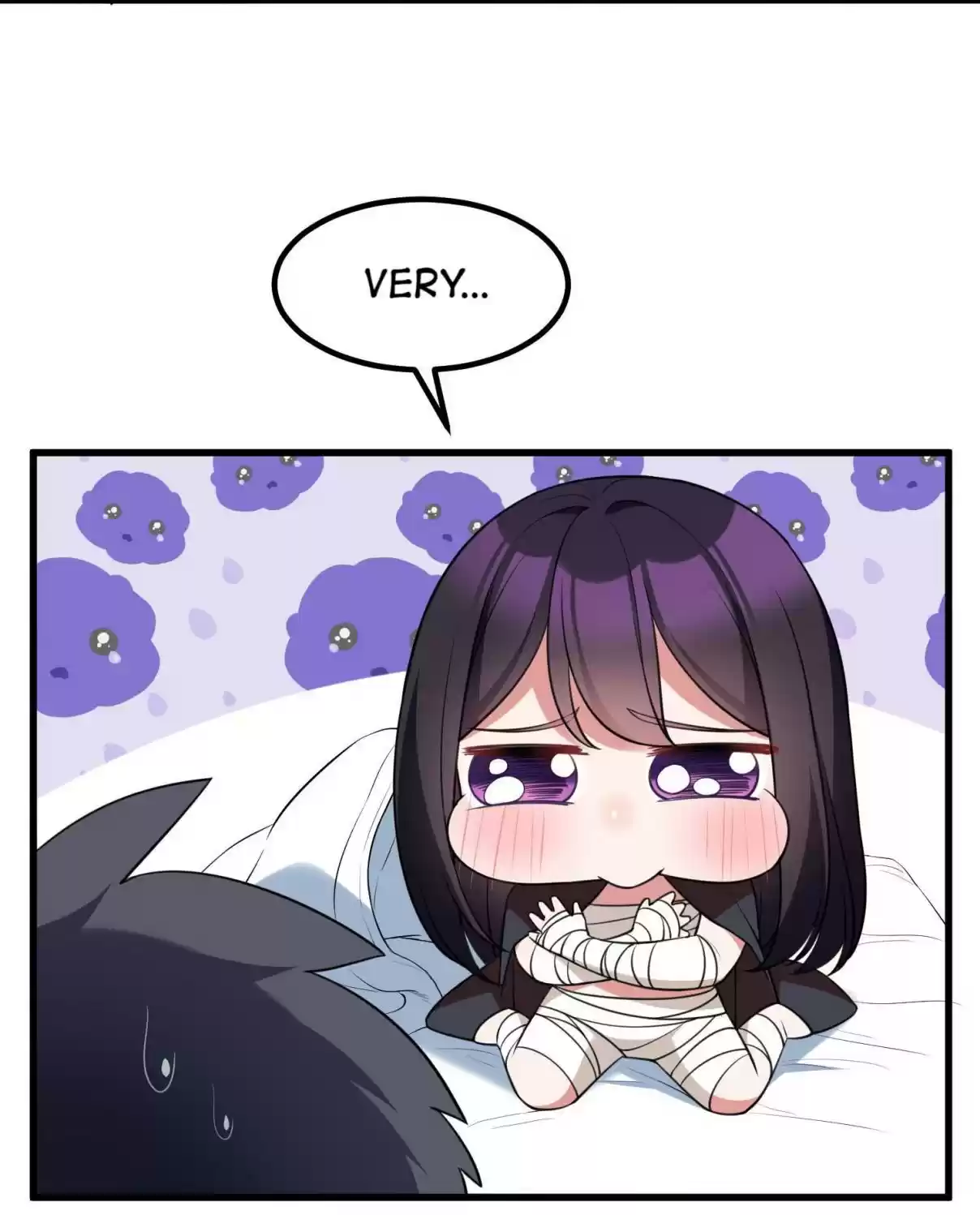 Handling the Demoness and Saintess 58