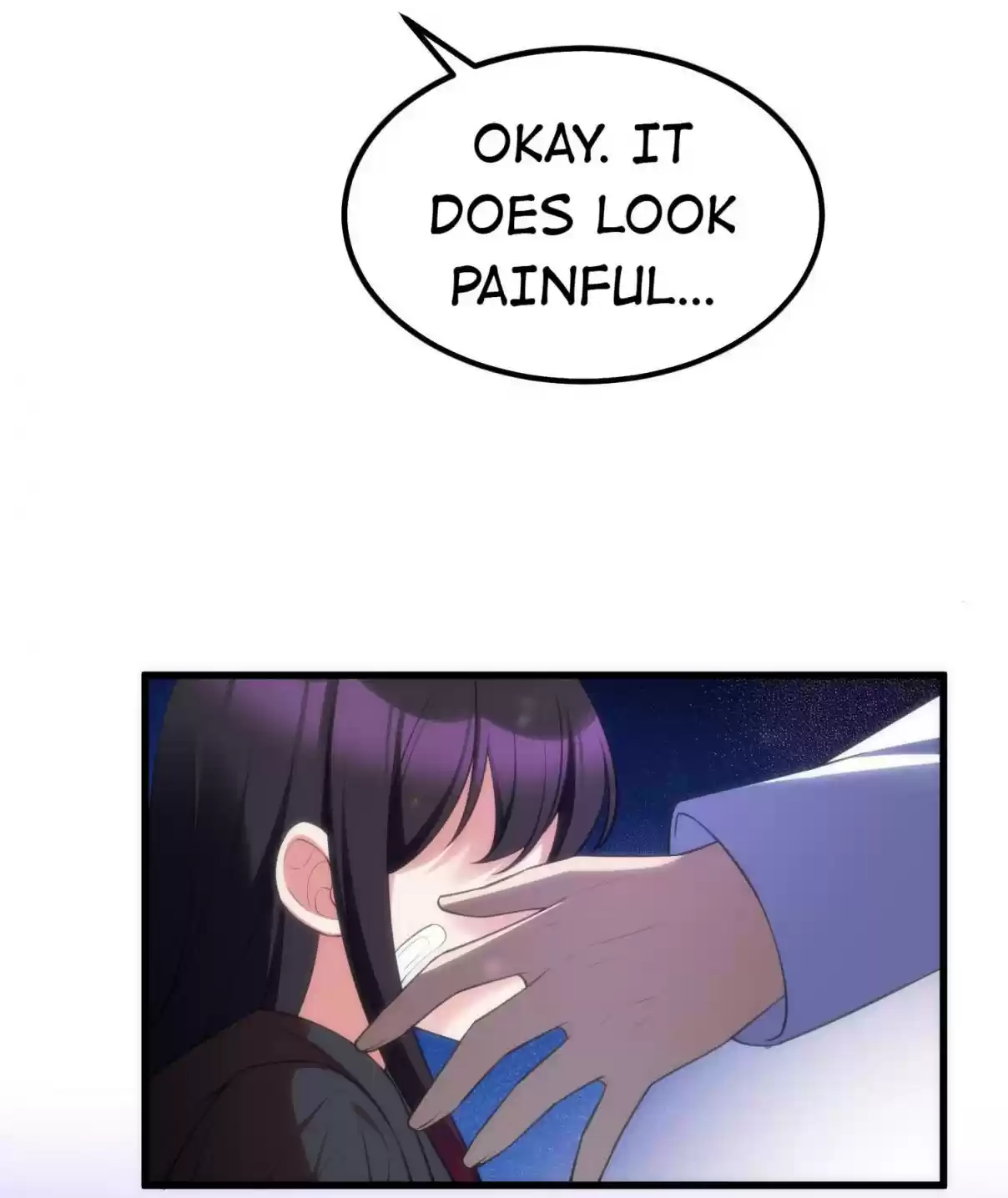 Handling the Demoness and Saintess 58