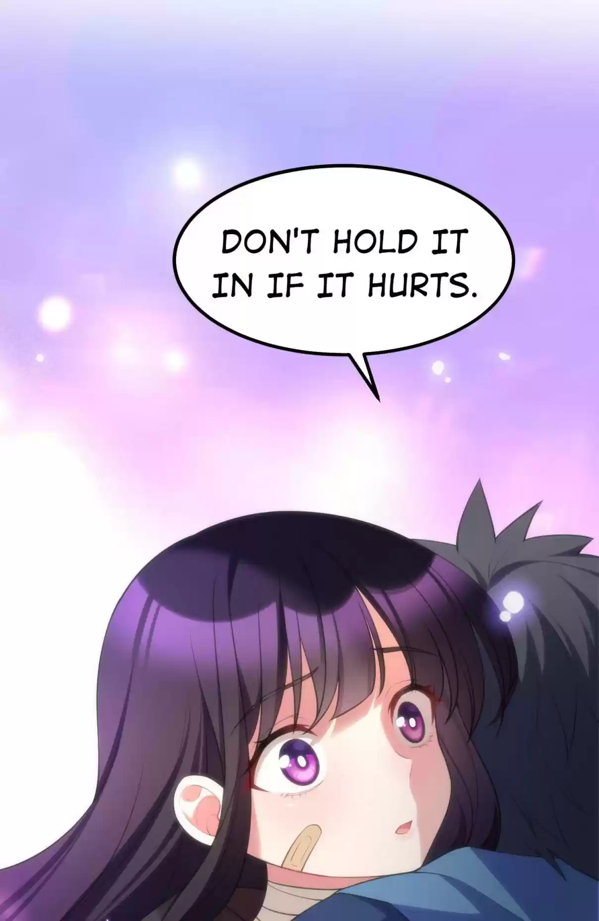 Handling the Demoness and Saintess 58