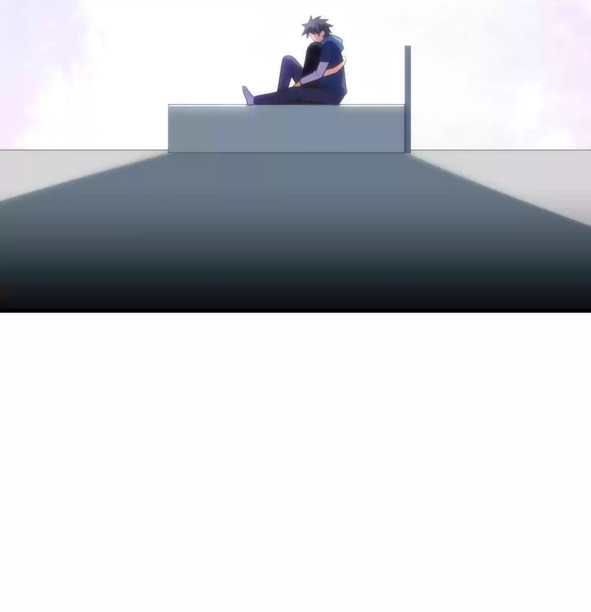 Handling the Demoness and Saintess 58