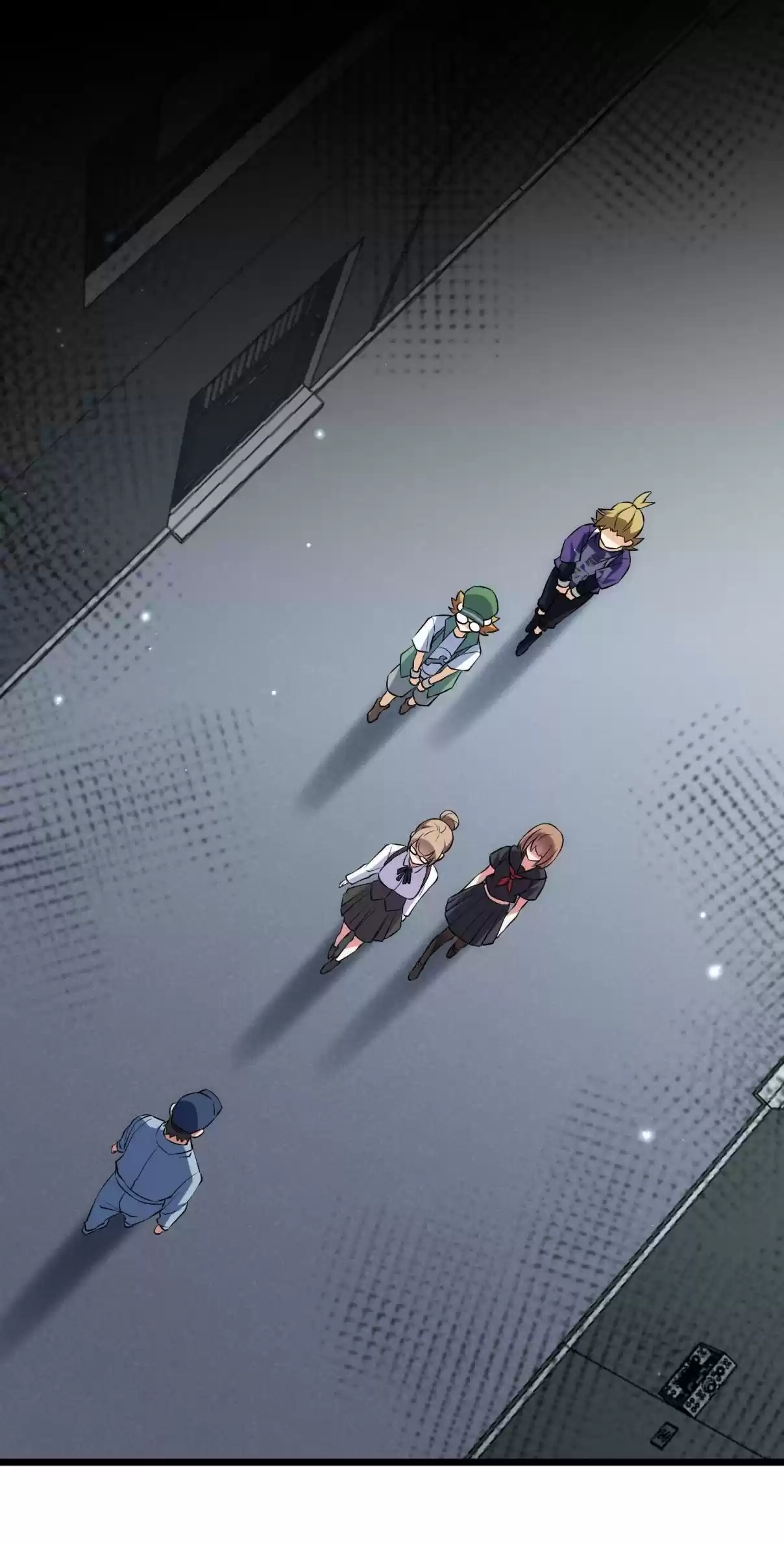 Handling the Demoness and Saintess 58