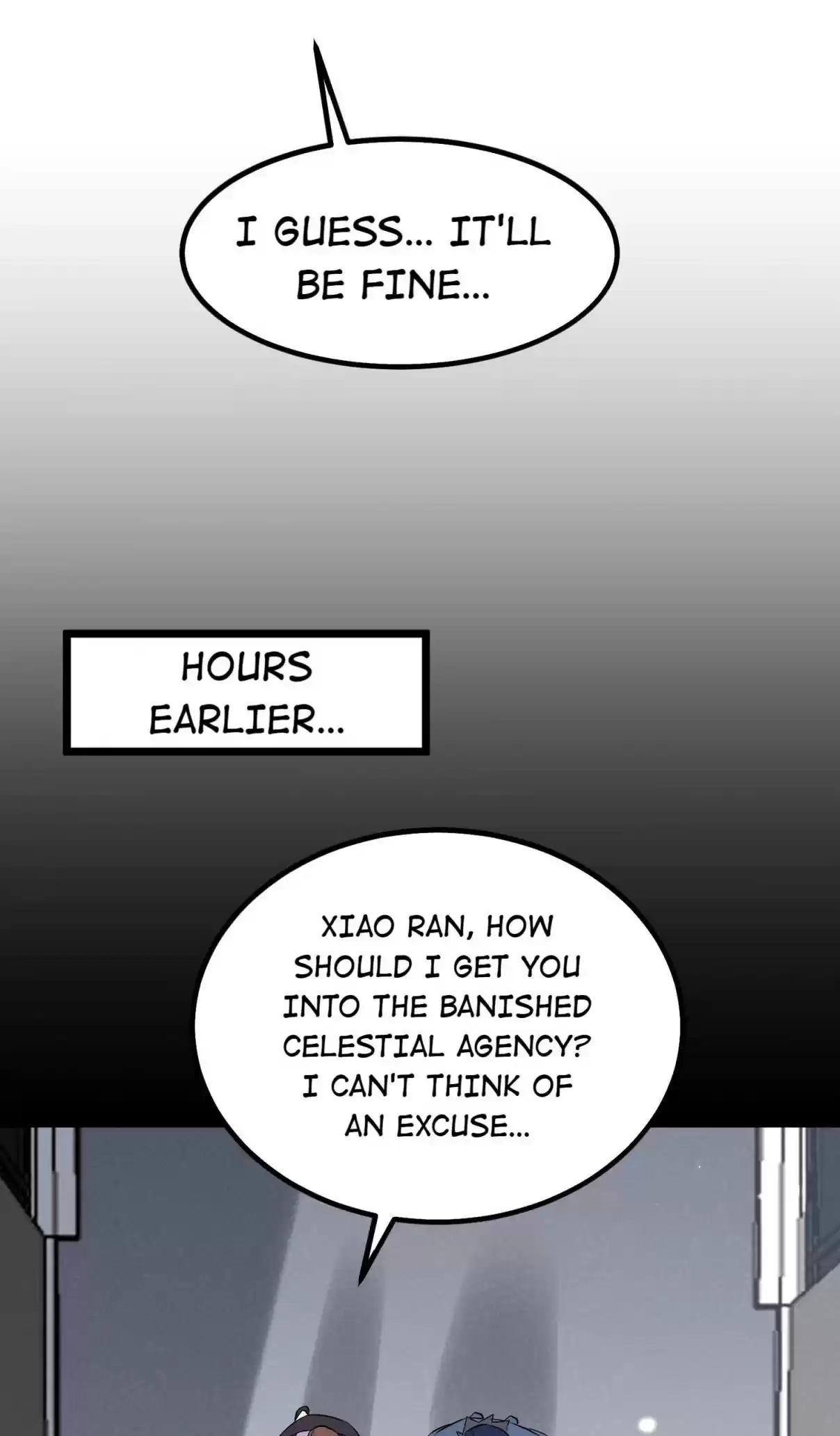 Handling the Demoness and Saintess 58