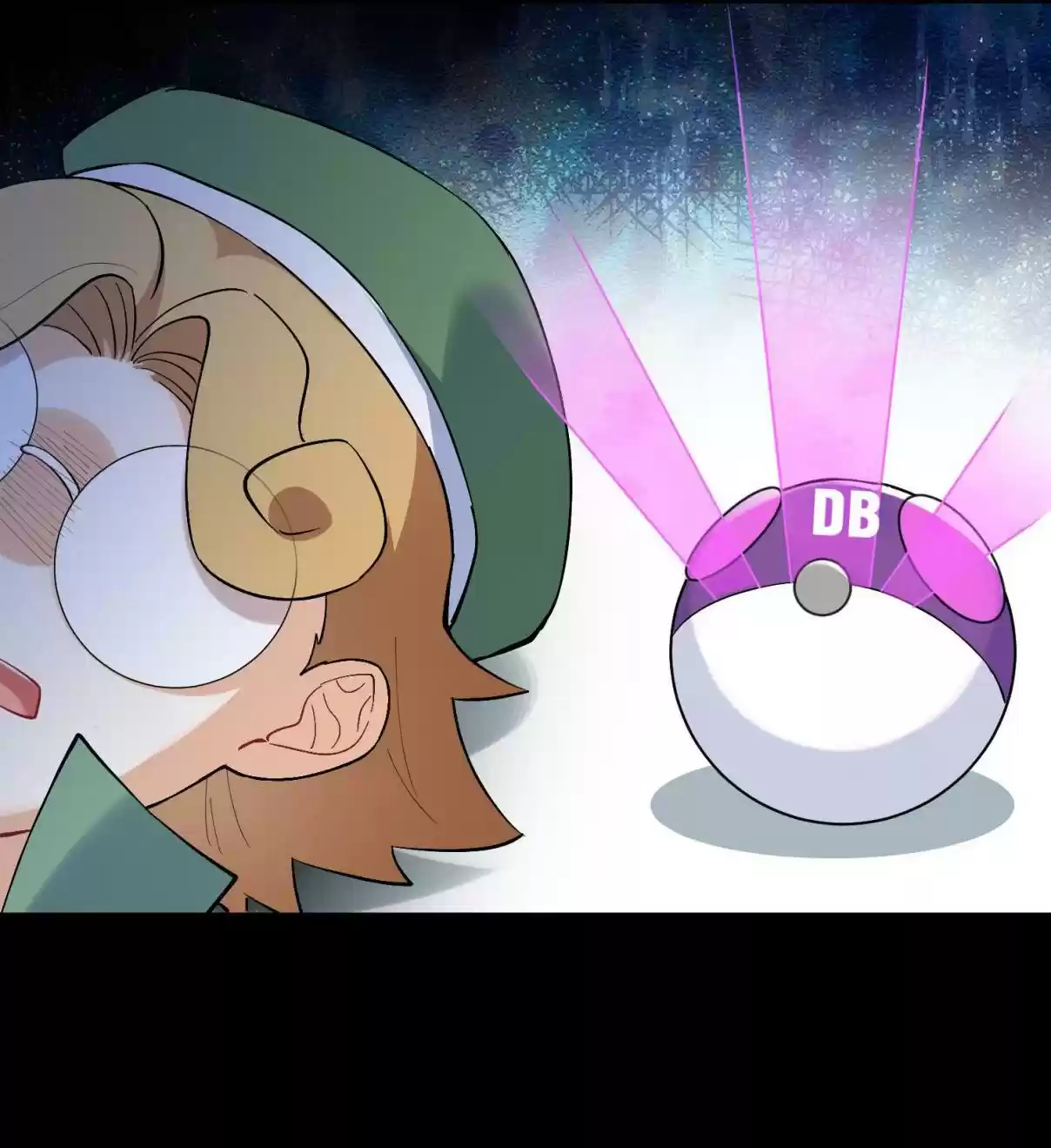 Handling the Demoness and Saintess 58