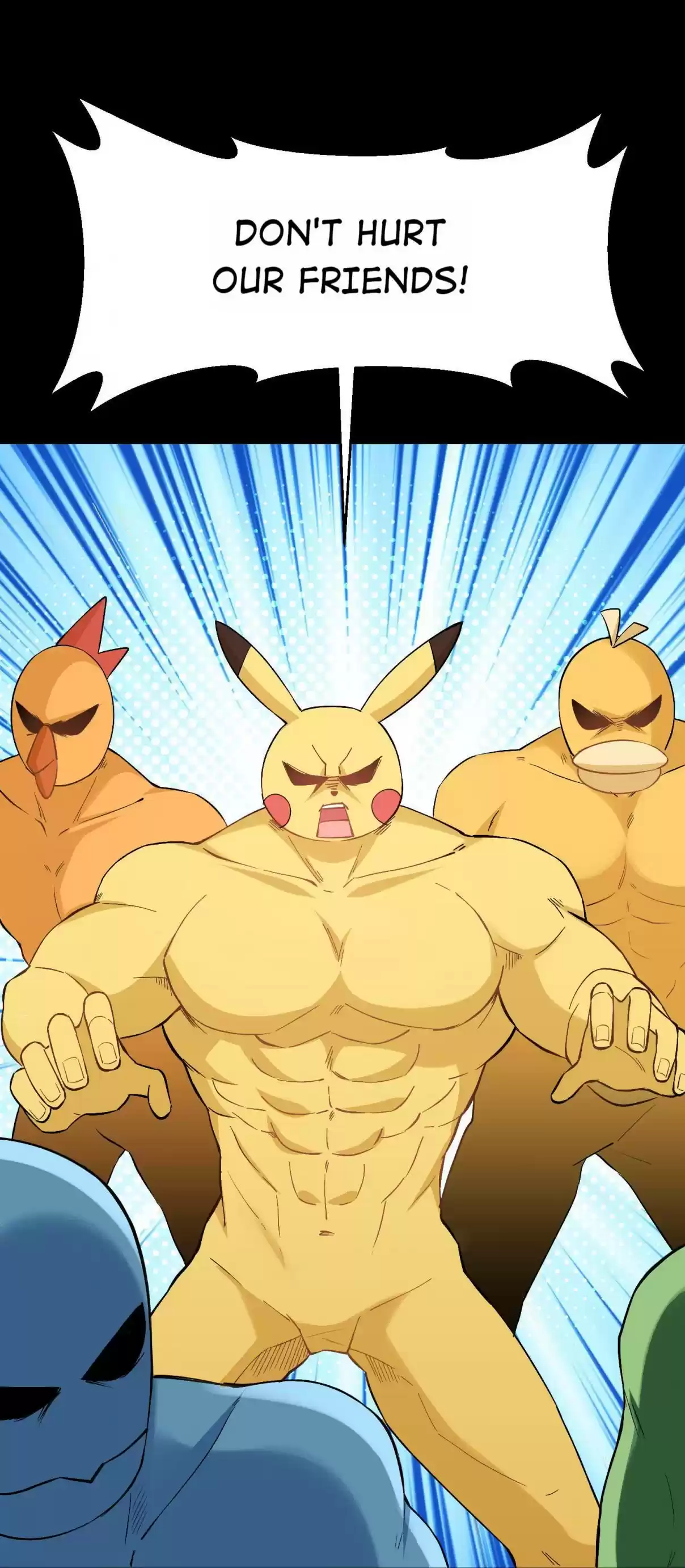 Handling the Demoness and Saintess 58