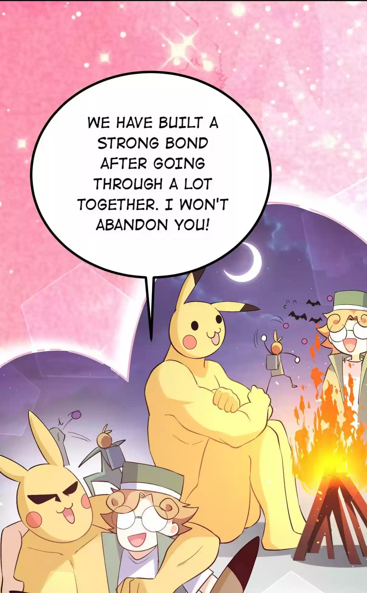 Handling the Demoness and Saintess 58