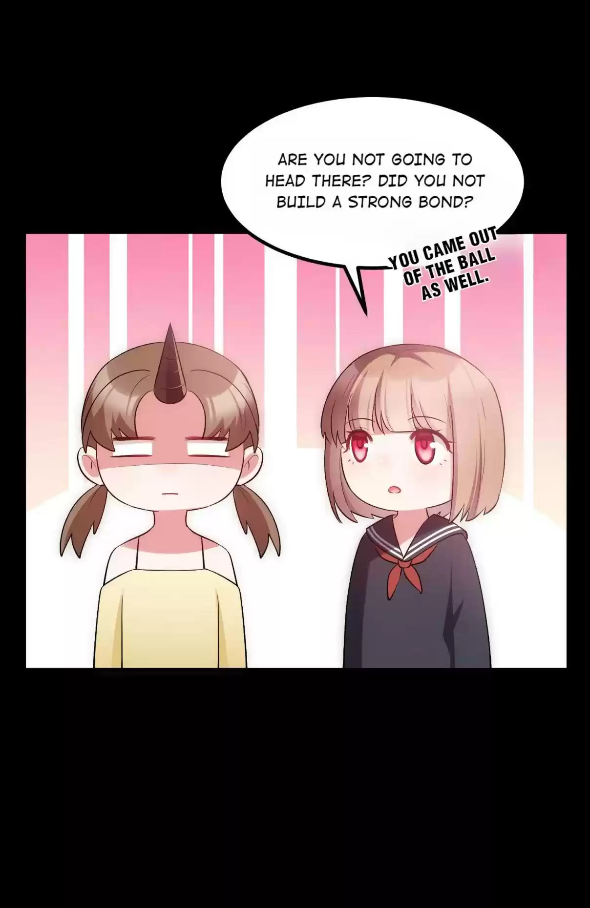 Handling the Demoness and Saintess 58