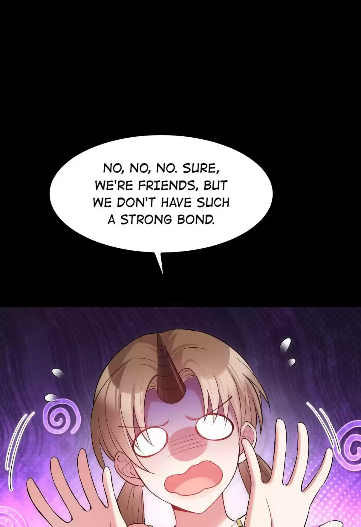 Handling the Demoness and Saintess 58