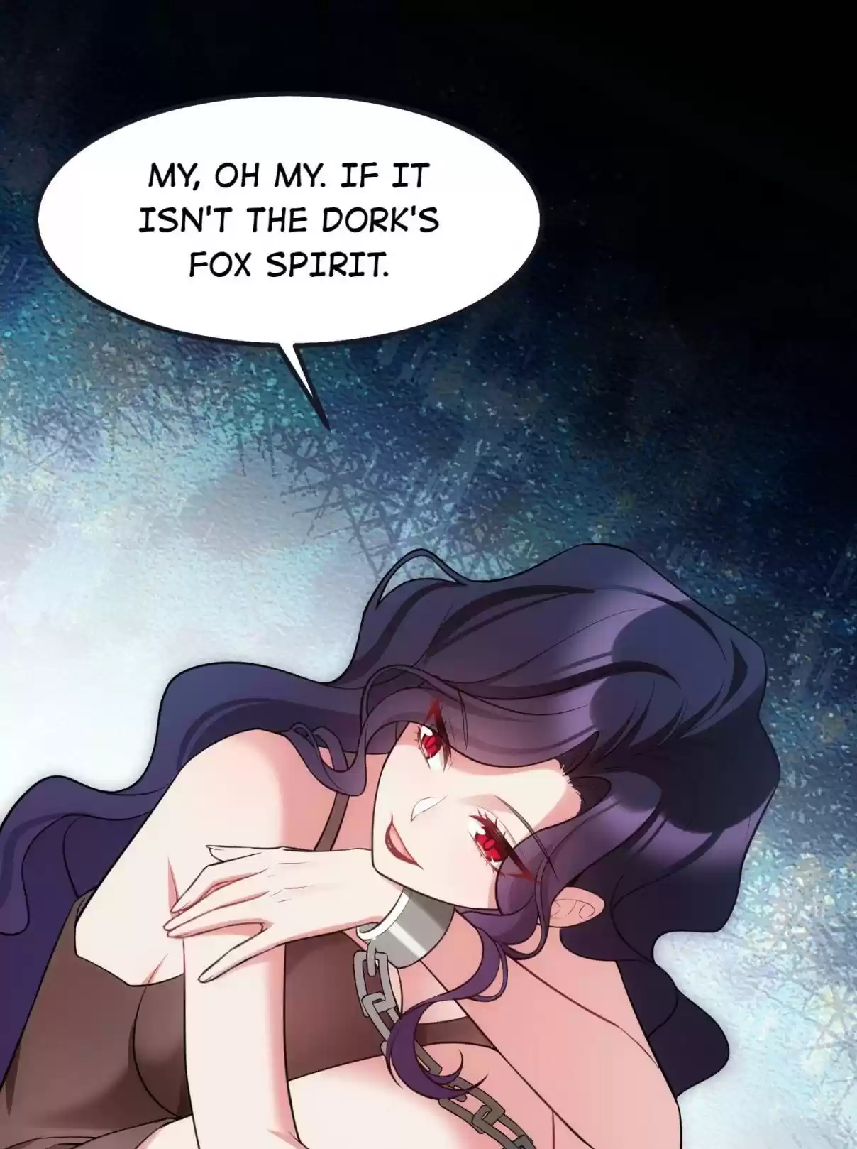 Handling the Demoness and Saintess 58