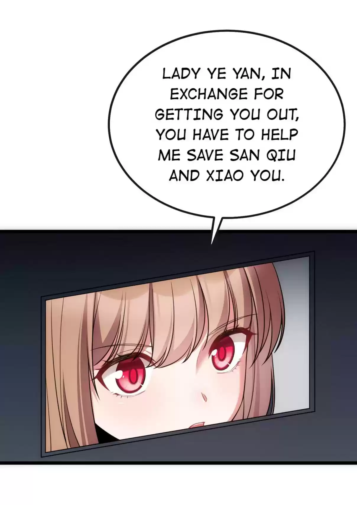 Handling the Demoness and Saintess 58